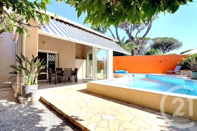 maison à vendre - 4 pièces - 100.0 m2 - FREJUS - 83 - PROVENCE-ALPES-COTE-D-AZUR - Century 21 Sud Habitat