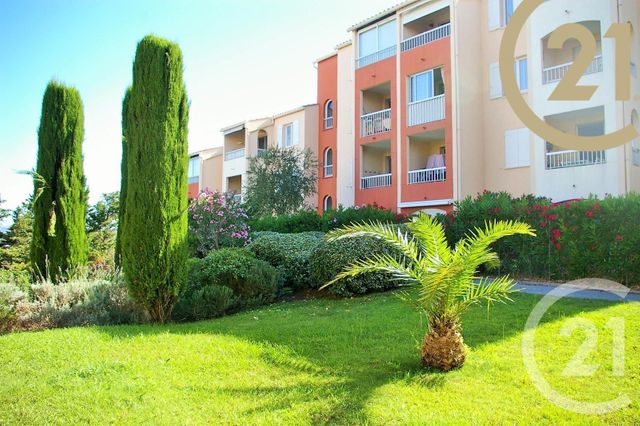 appartement - FREJUS - 83