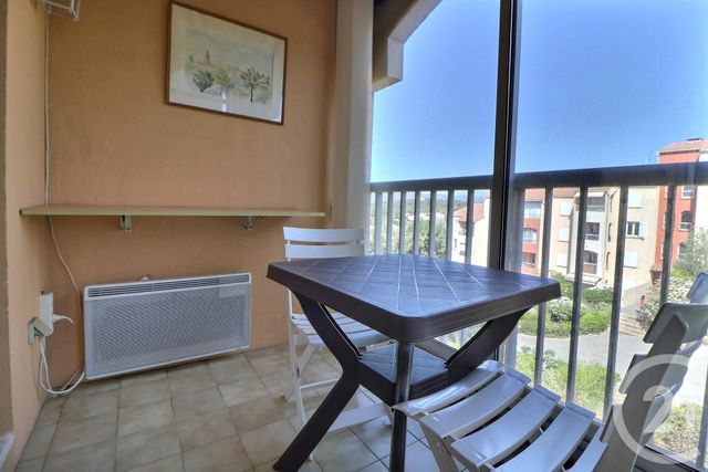 appartement - FREJUS - 83