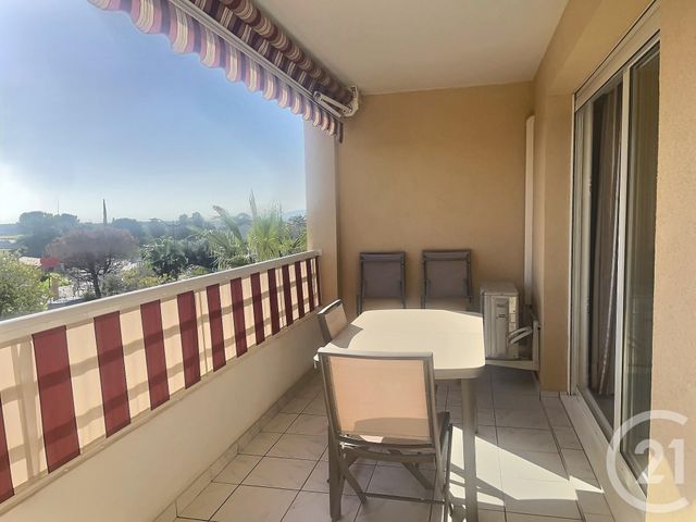 appartement - FREJUS - 83