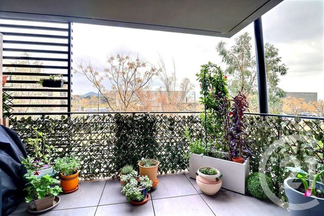 Appartement T3 à vendre - 3 pièces - 57.14 m2 - FREJUS - 83 - PROVENCE-ALPES-COTE-D-AZUR - Century 21 Sud Habitat