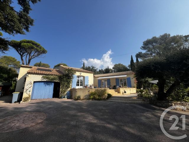 maison - FREJUS - 83